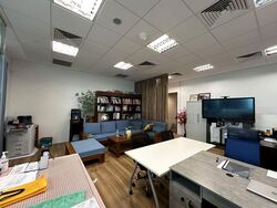 Vision Exchange (D22), Office #596245351